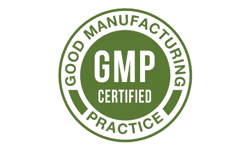 Denticore GMP Certified